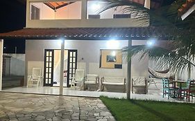 casa temporada praia de sonho verde, Paripueira - Alagoas